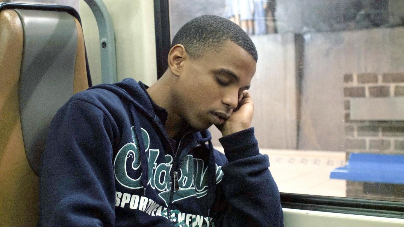 Couverture du film Etangs Noirs