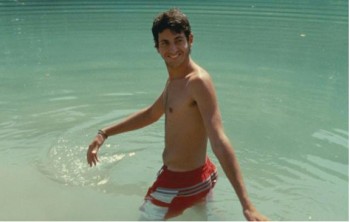 Couverture du film L'Ete de Giacomo