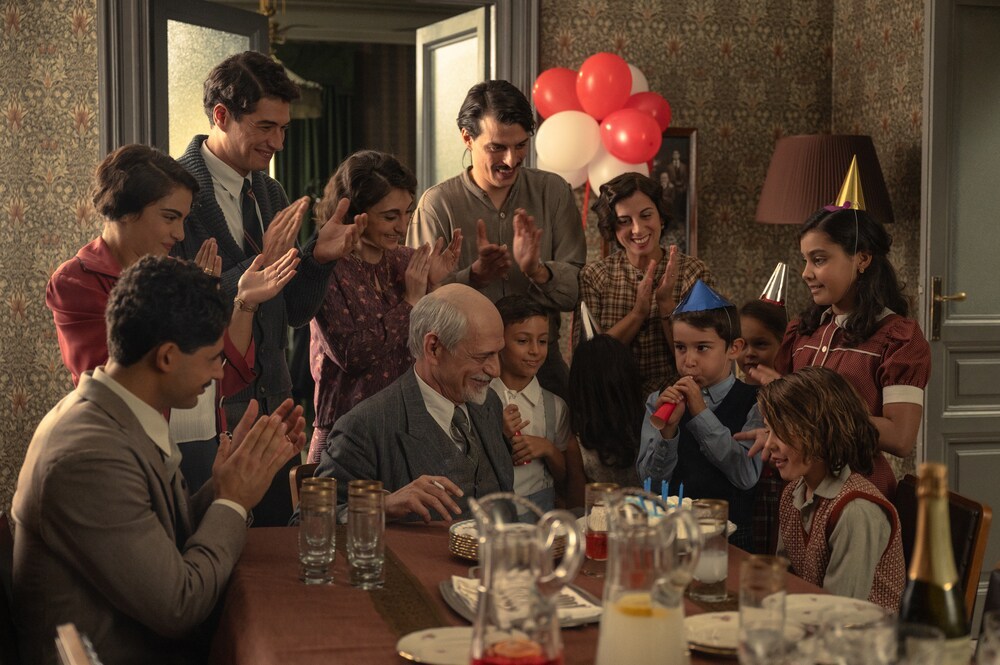 Couverture du film Eterno Visionario