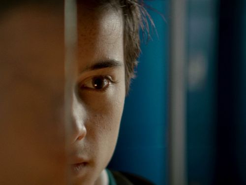 Couverture du film Etouffés