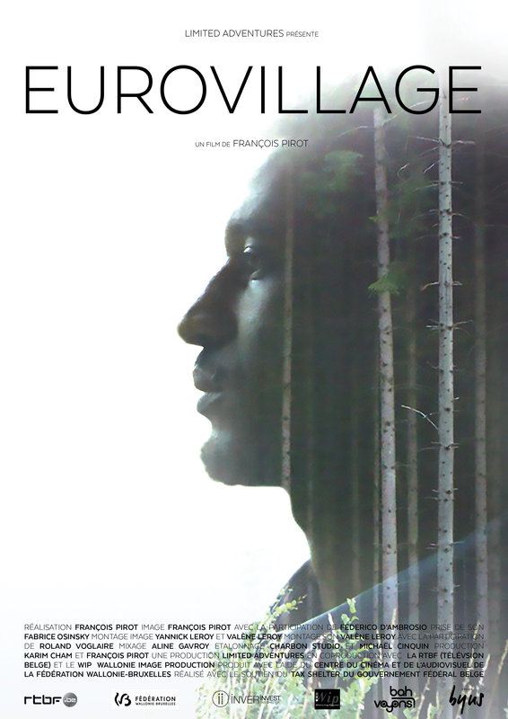 Couverture du film Eurovillage