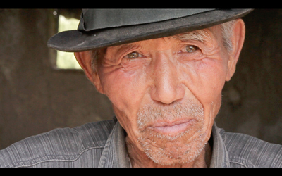 Couverture du film L'éveil du Djiguite