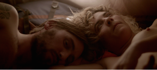 Couverture du film Even Lovers Get the Blues