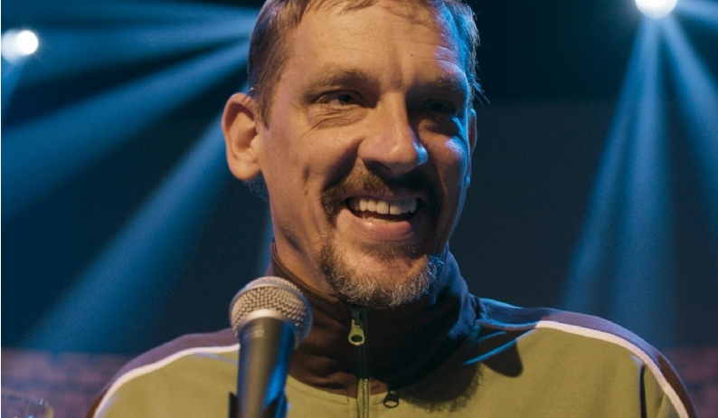 Couverture du film Everybody Happy