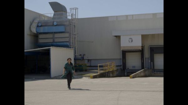 Couverture du film Ex Machina