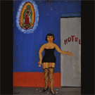 Couverture du film Ex-voto