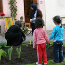 Couverture du film Extérieur rue