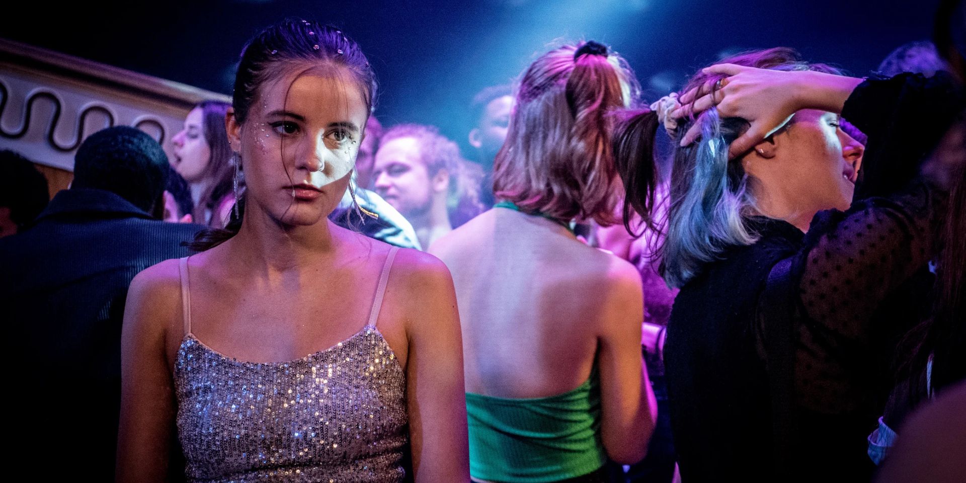 Couverture du film Fake it till you make it