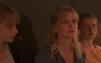 Couverture du film Familie