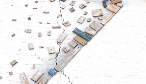 Couverture du film Fantômes du passé - Comment l'histoire est entrée en moi