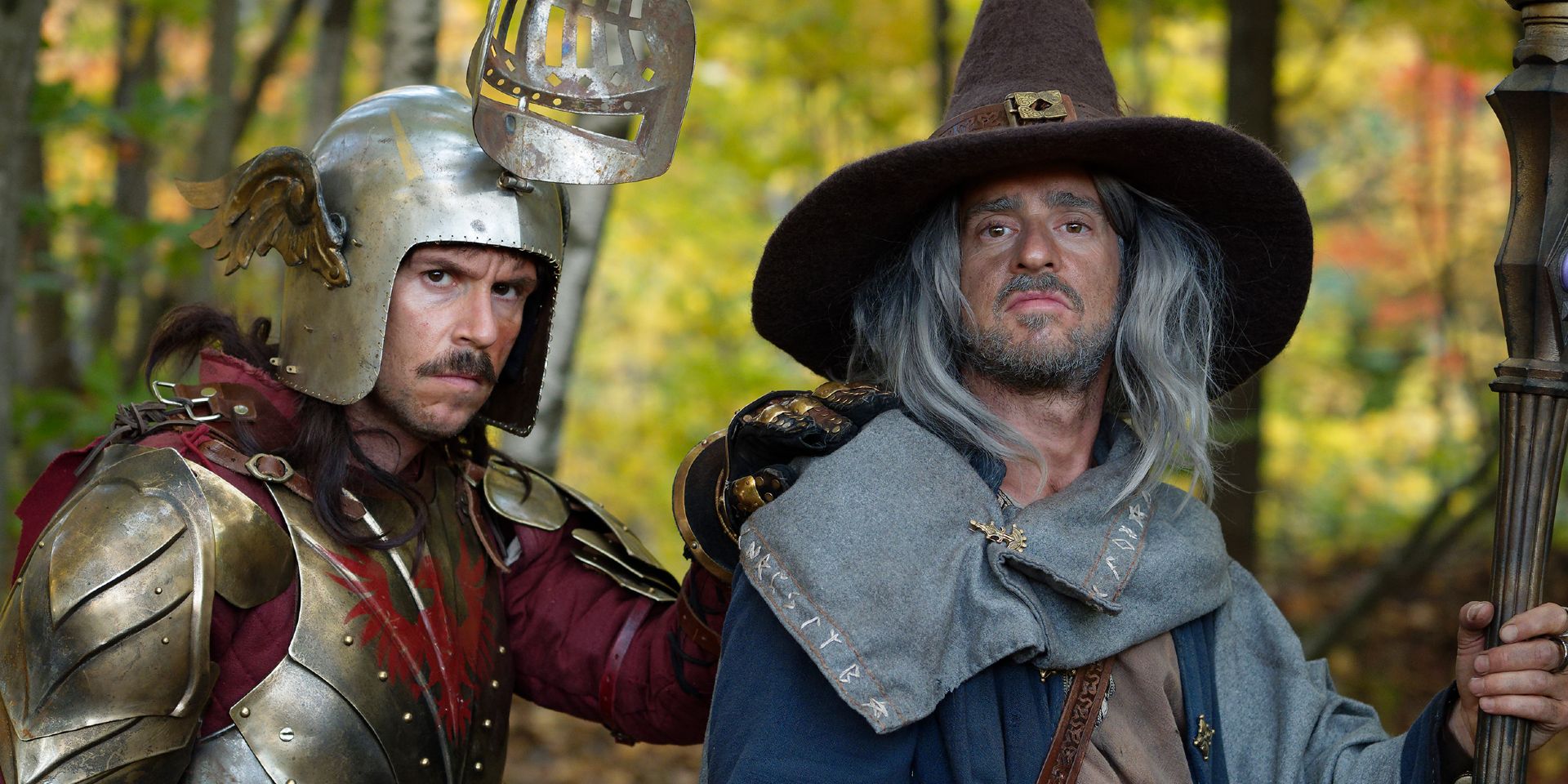 Couverture du film Farador