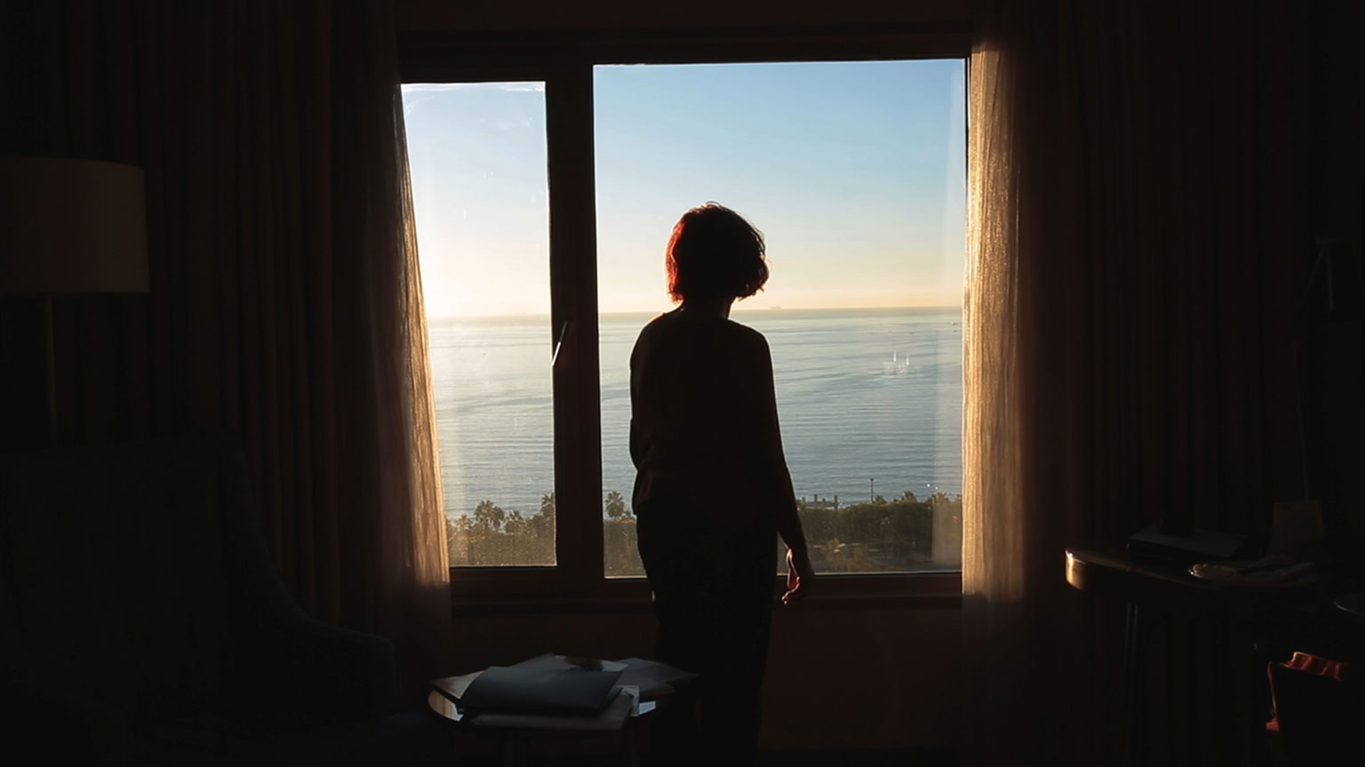 Fatna, une femme nommée Rachid