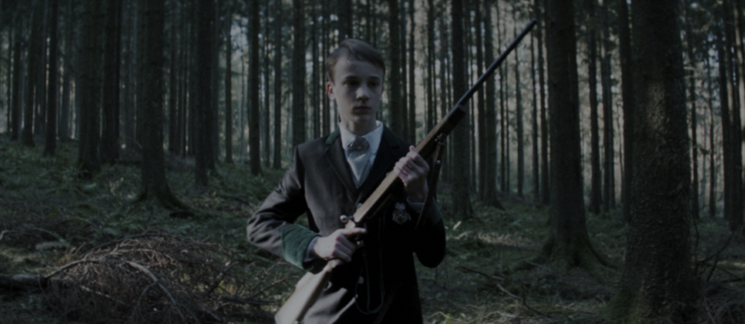 Couverture du film La Faveur des moineaux