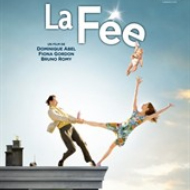 Couverture du film La Fée
