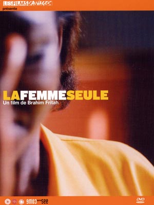 DVD du film La Femme seule 
