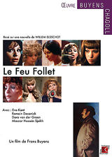 Couverture du film Le Feu follet