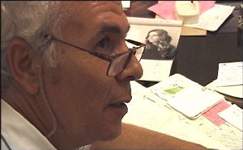 Couverture du film Feu ma mère