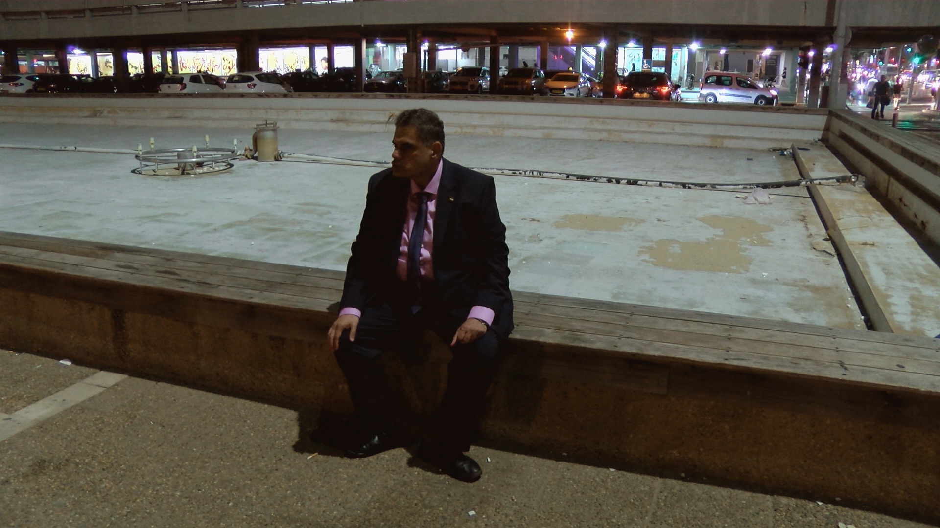 Couverture du film Fierte nationale : de Jericho a Gaza