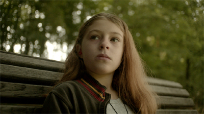 Couverture du film Figures