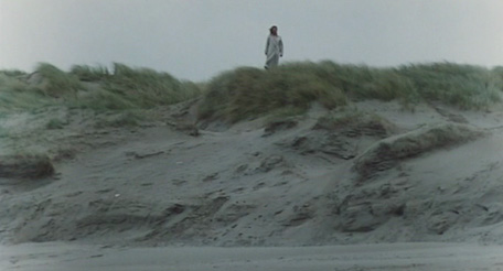 Couverture du film La Fille de la haute dune