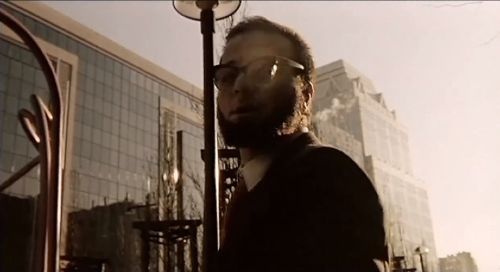 Couverture du film Le Film dont vous êtes le héros