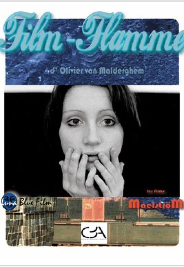 Couverture du film film Flamme