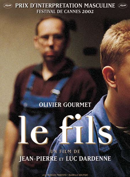 Couverture du film Le Fils