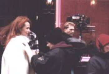 Couverture du film Fin de mois