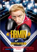 Couverture du film Firmin