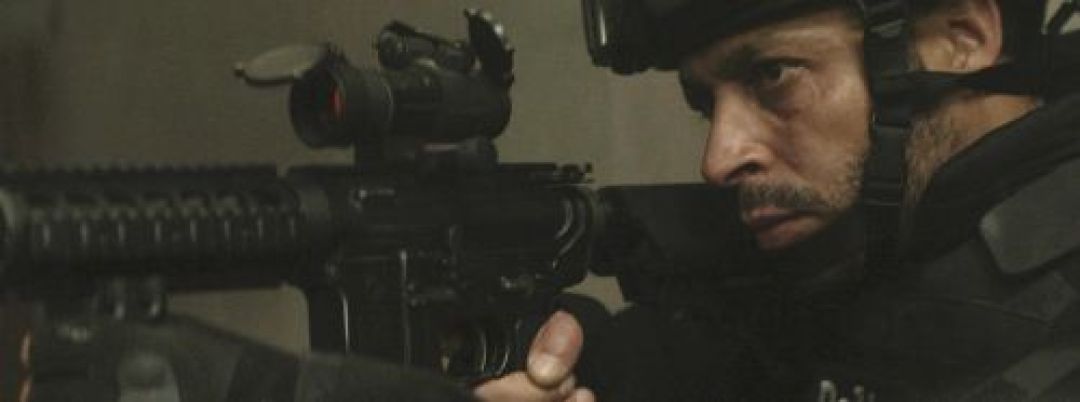 Couverture du film Flash