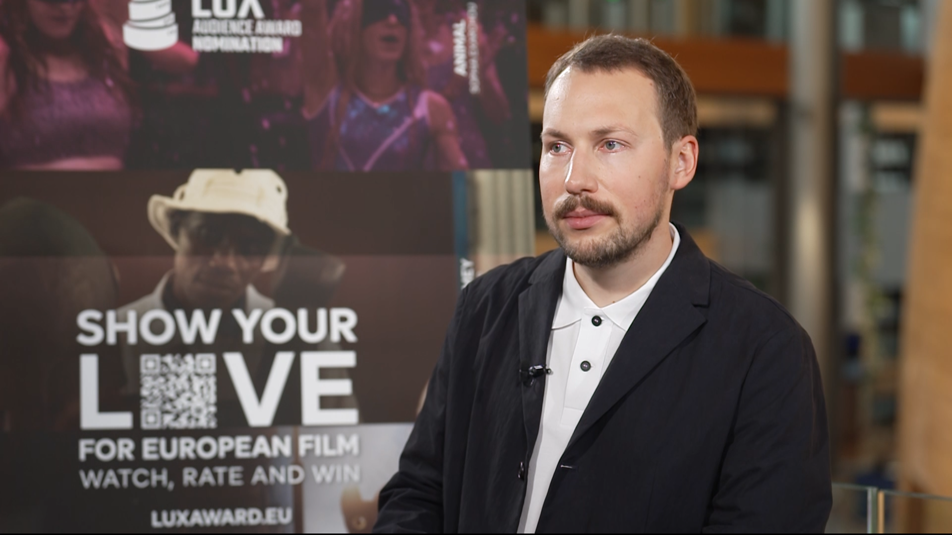 Gints Zilbalodis : « Les cinéastes devraient avoir peur des choses qu'ils font et repousser les limites pour ne pas faire la même chose encore et encore » - 