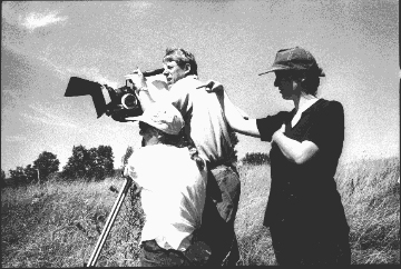 Couverture du film Flux et reflux