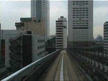 Couverture du film Flux