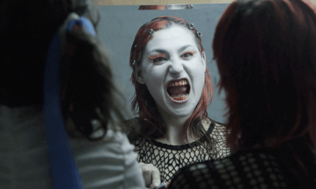 Couverture du film Forsissies