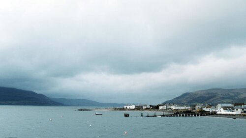 Couverture du film Four Seasons in a Day