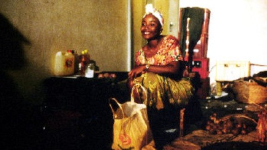 Couverture du film Fragments de vie