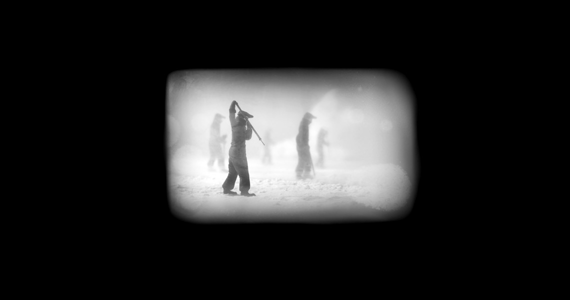 Couverture du film Freeze Frame