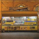 Couverture du film Fritkot