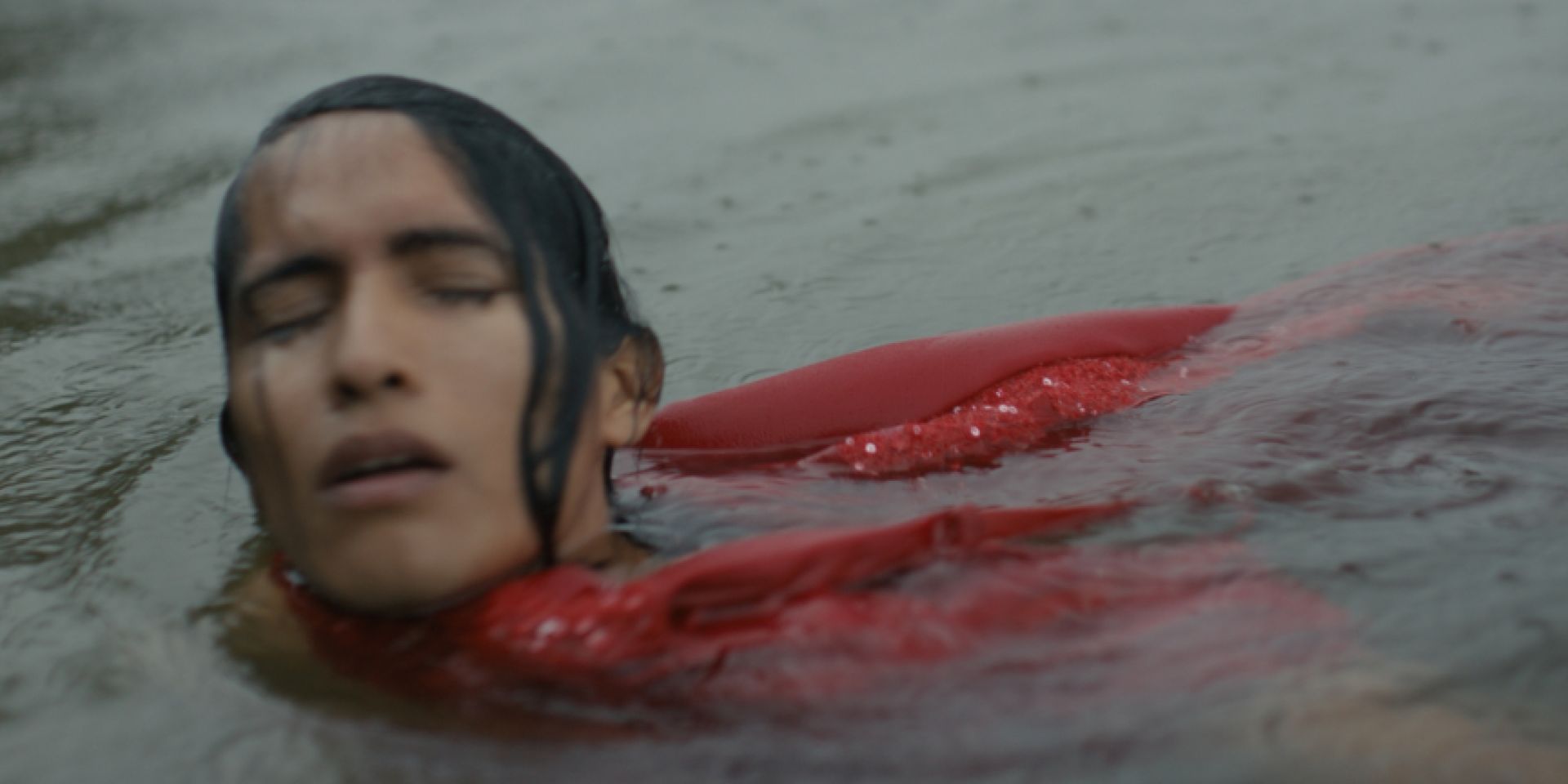 Couverture du film Fuga