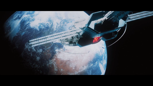 Couverture du film Fugazi