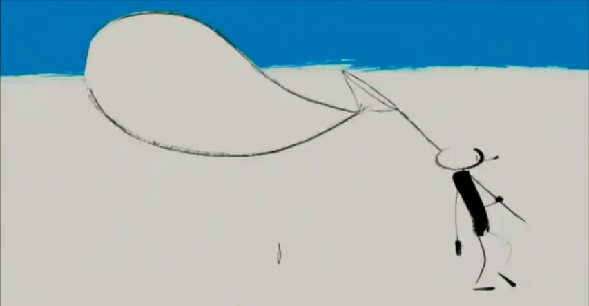 Couverture du film Fugue