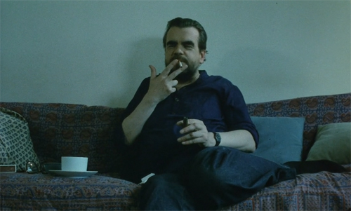 Couverture du film Fumeurs de charme