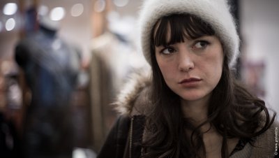 Couverture du film Gabrielle