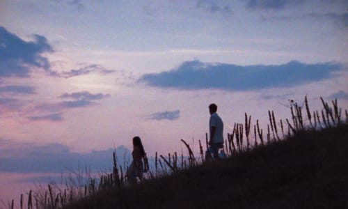 Couverture du film Gadje