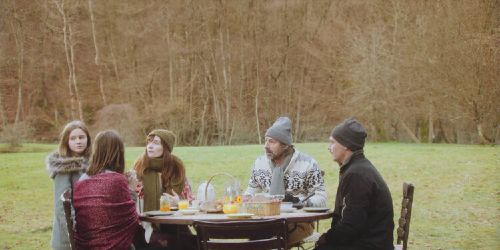 Couverture du film Gaïa