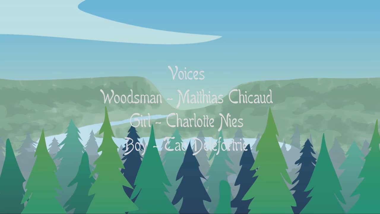 Couverture du film Gamusino