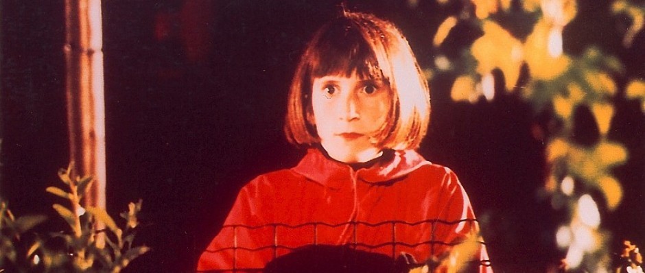 Couverture du film Gelée précoce