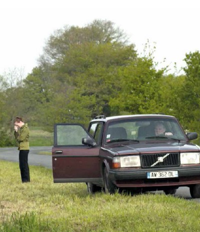 Couverture du film Géraldine je t'aime