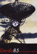 Couverture du film Gerda 85