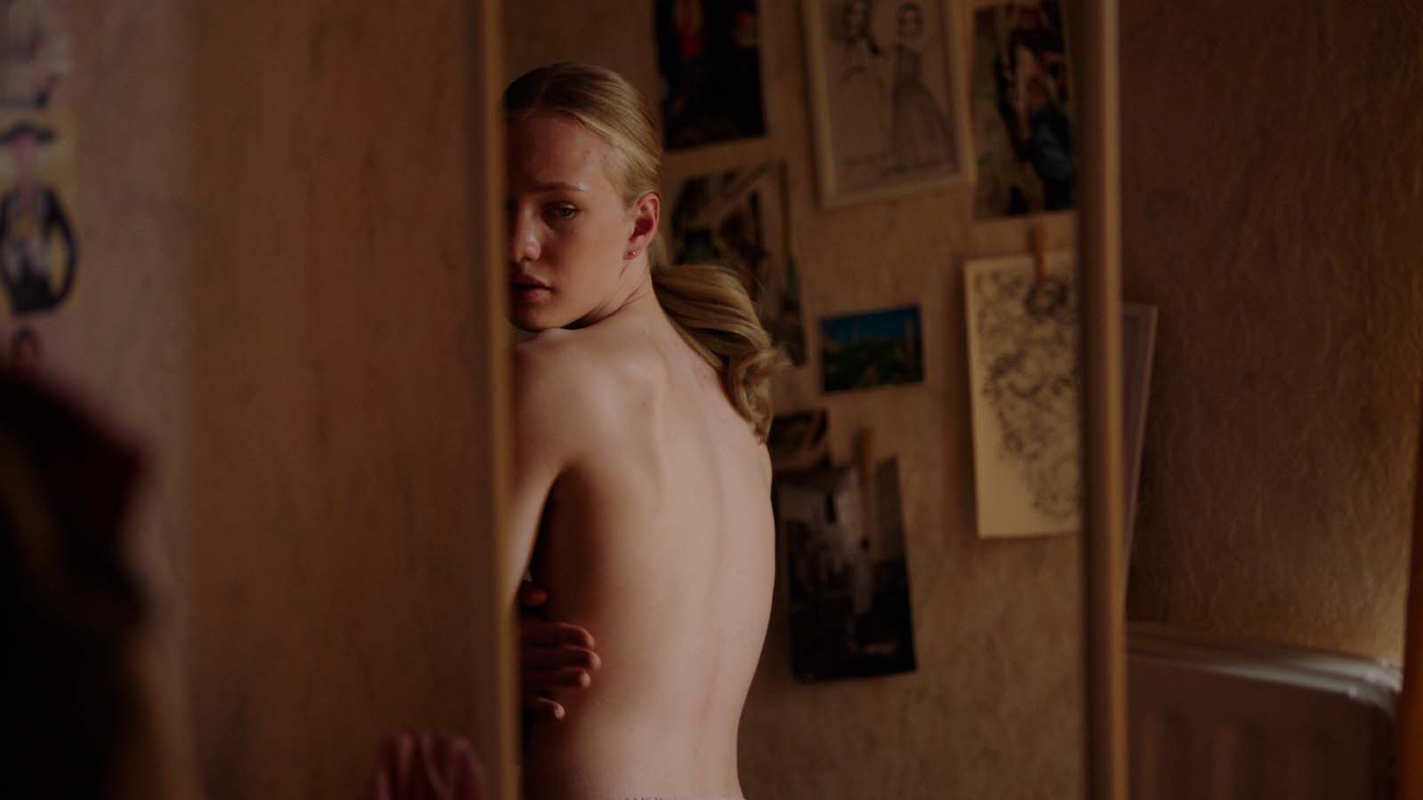 DE CANNES A VOTRE CABANE - 6 films cannois en VOD sur CINECHEZVOUS.BE - 